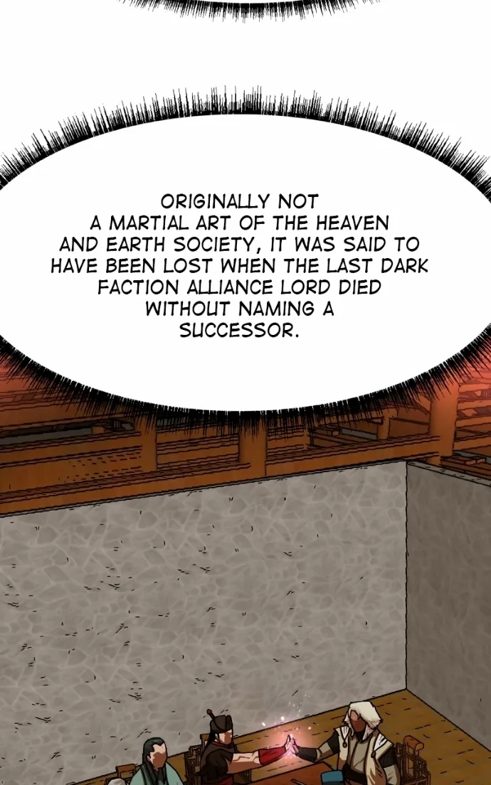 Like a Fiery Flame Chapter 52 page 46 - 