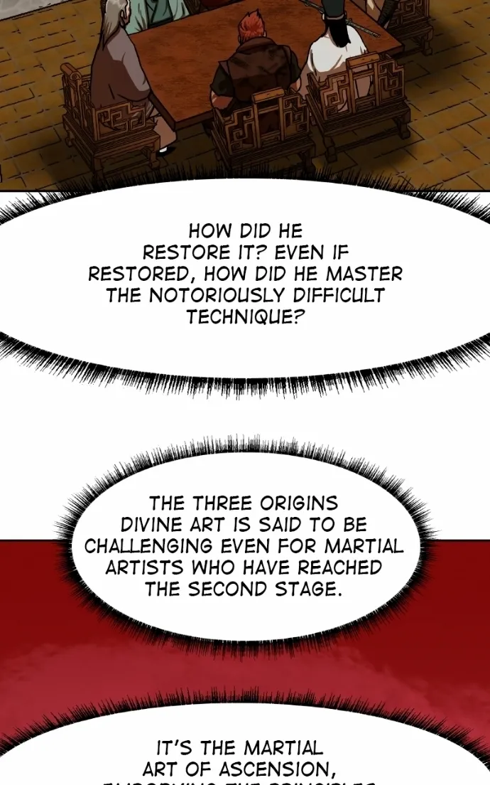 Like a Fiery Flame Chapter 52 page 47 - 