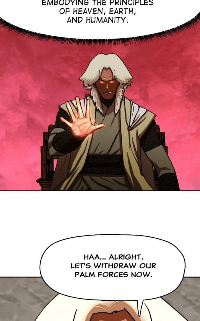 Like a Fiery Flame Chapter 52 page 48 - 