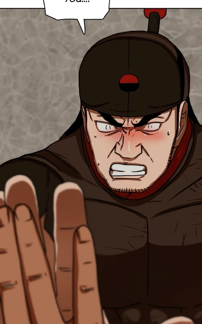 Like a Fiery Flame Chapter 52 page 50 - 