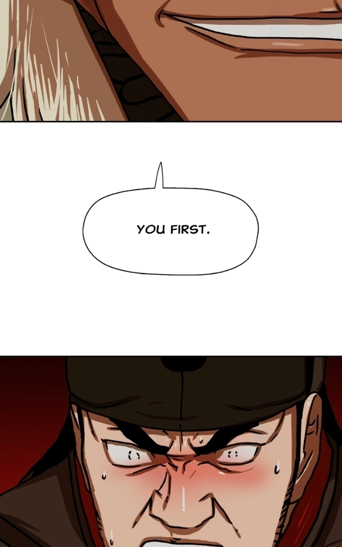 Like a Fiery Flame Chapter 52 page 52 - 