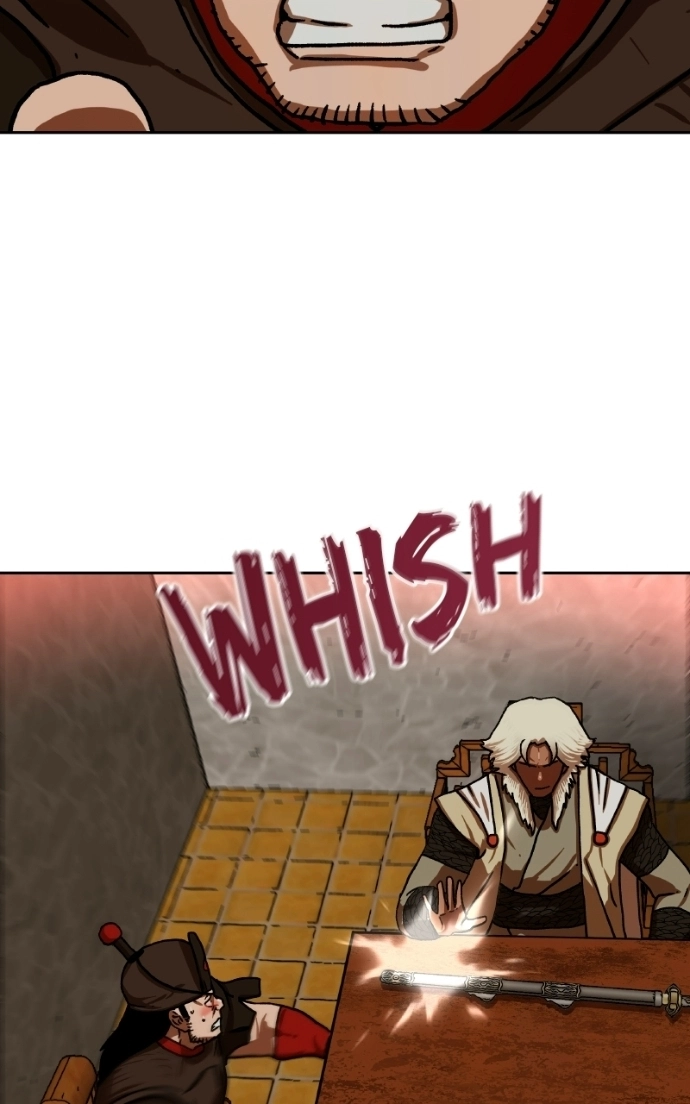 Like a Fiery Flame Chapter 52 page 53 - 