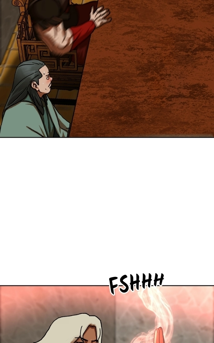 Like a Fiery Flame Chapter 52 page 54 - 