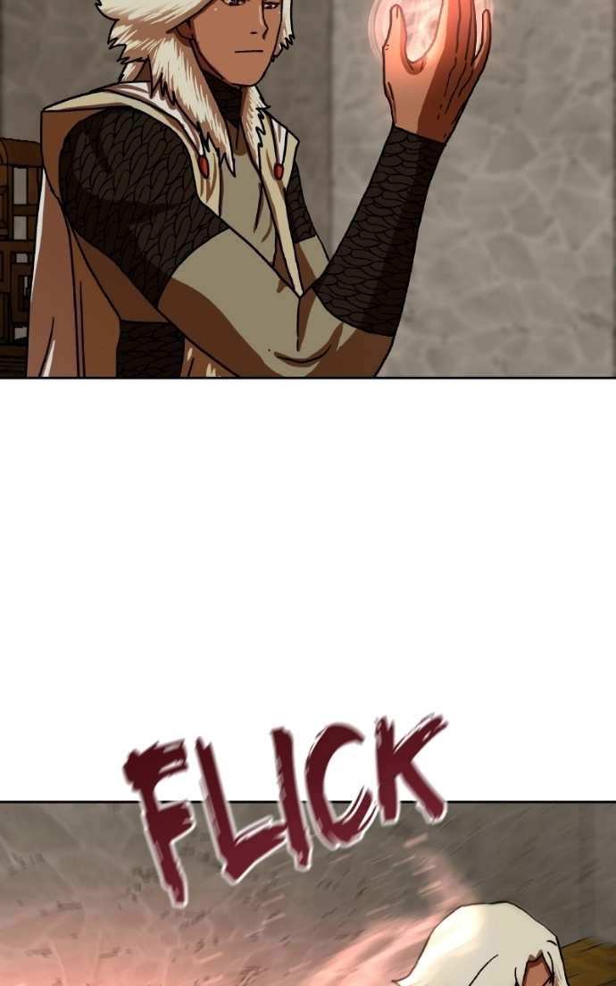 Like a Fiery Flame Chapter 52 page 55 - 