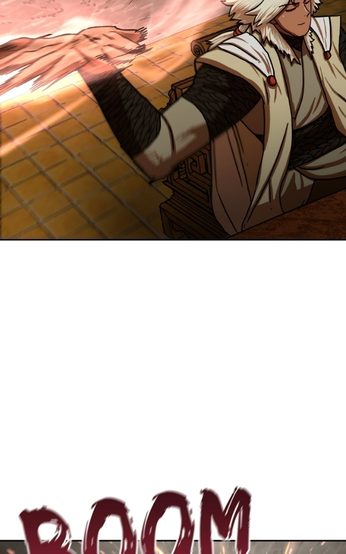 Like a Fiery Flame Chapter 52 page 56 - 