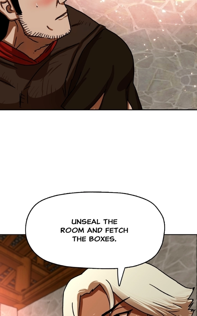 Like a Fiery Flame Chapter 52 page 59 - 