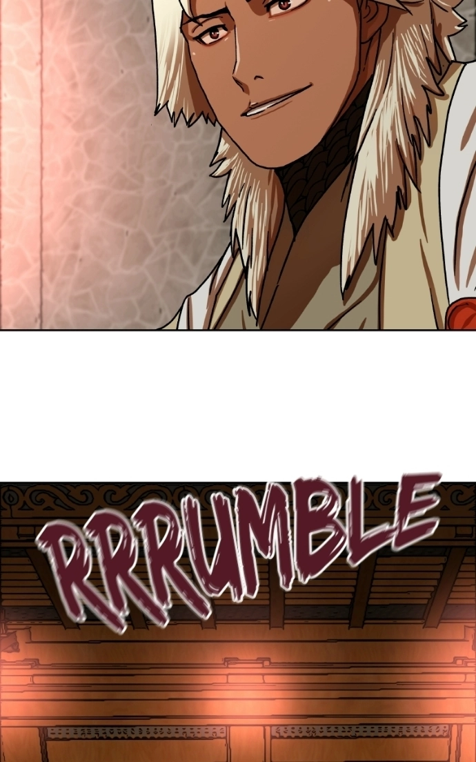 Like a Fiery Flame Chapter 52 page 60 - 