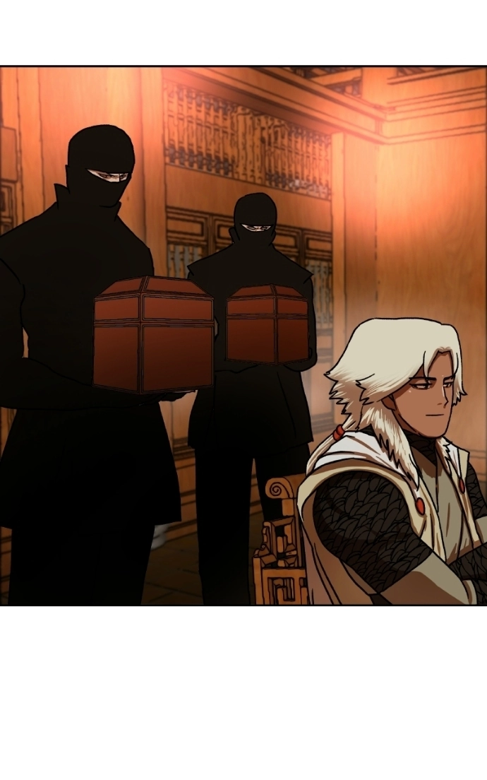 Like a Fiery Flame Chapter 52 page 62 - 