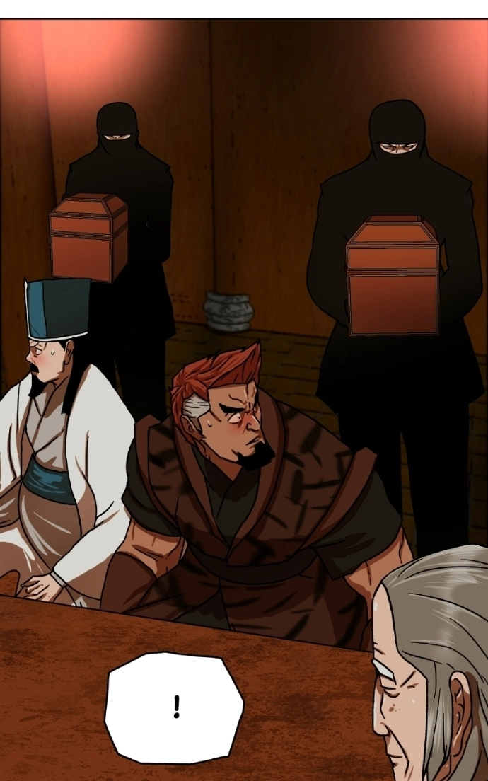 Like a Fiery Flame Chapter 52 page 63 - 