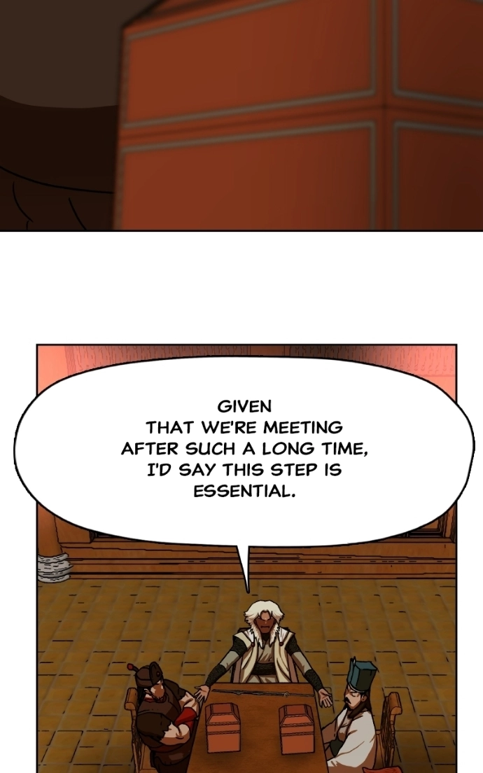 Like a Fiery Flame Chapter 52 page 65 - 