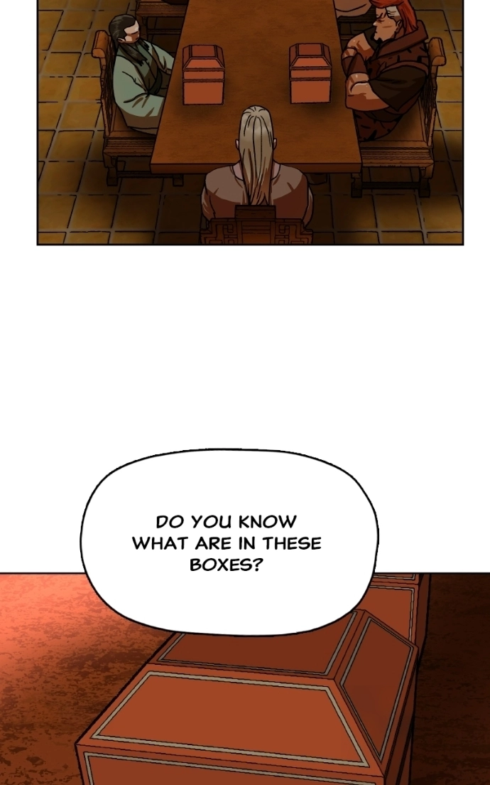 Like a Fiery Flame Chapter 52 page 66 - 