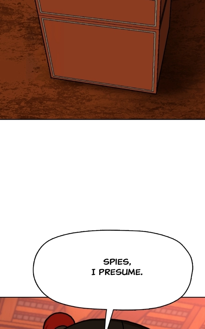 Like a Fiery Flame Chapter 52 page 67 - 