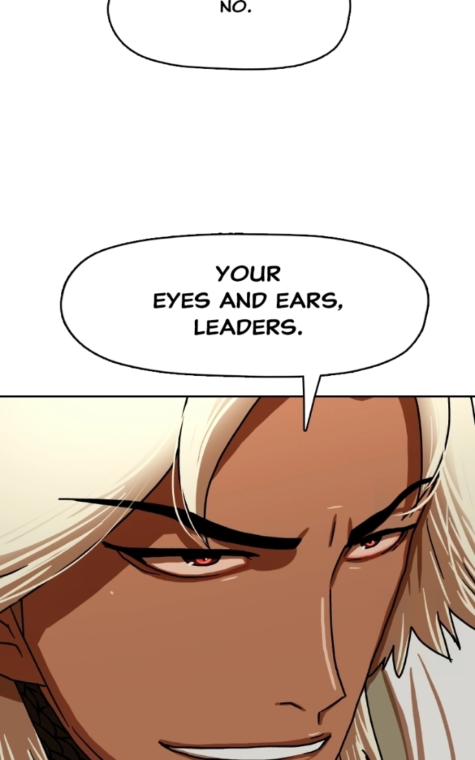 Like a Fiery Flame Chapter 52 page 70 - 