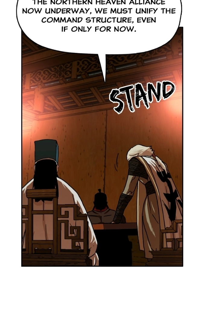 Like a Fiery Flame Chapter 52 page 73 - 
