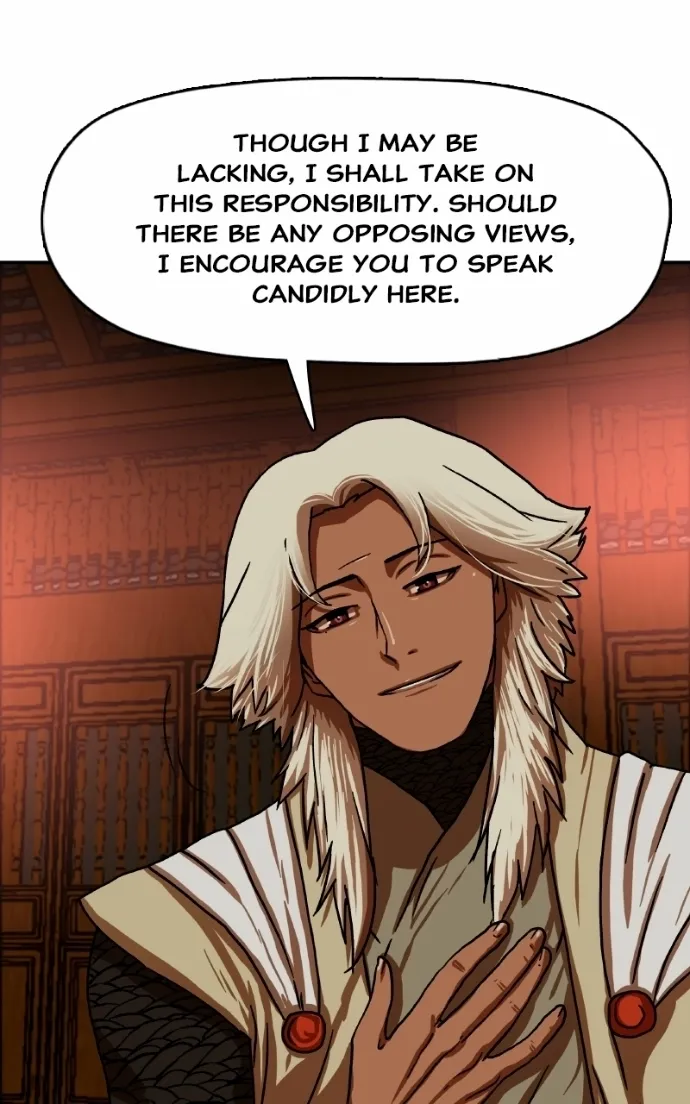 Like a Fiery Flame Chapter 52 page 74 - 
