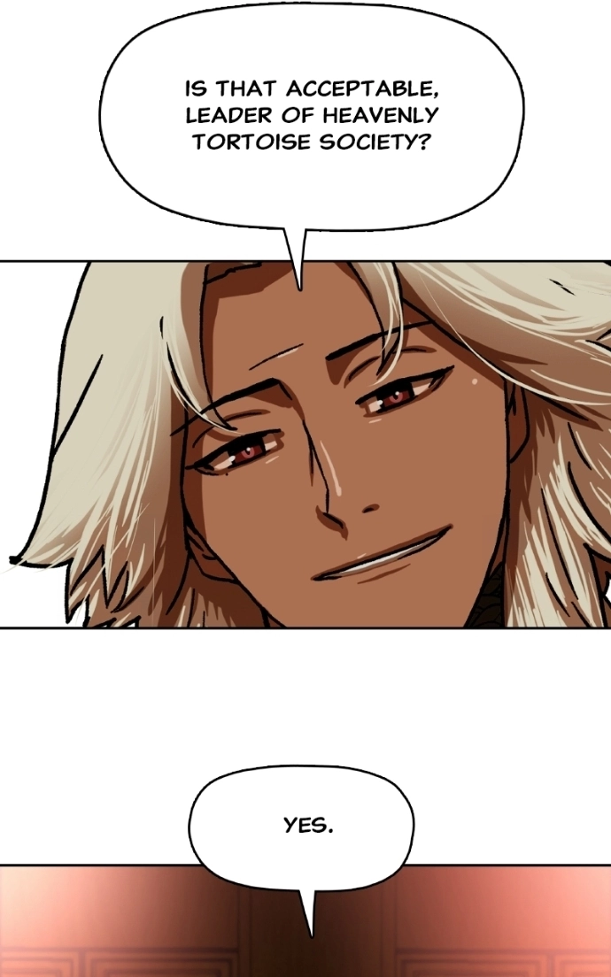Like a Fiery Flame Chapter 52 page 77 - 