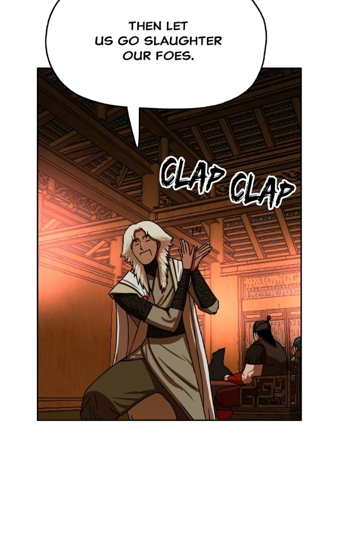 Like a Fiery Flame Chapter 52 page 79 - 