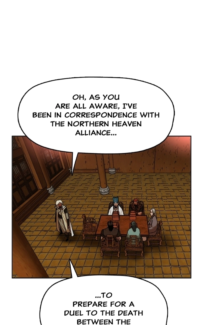 Like a Fiery Flame Chapter 52 page 80 - 