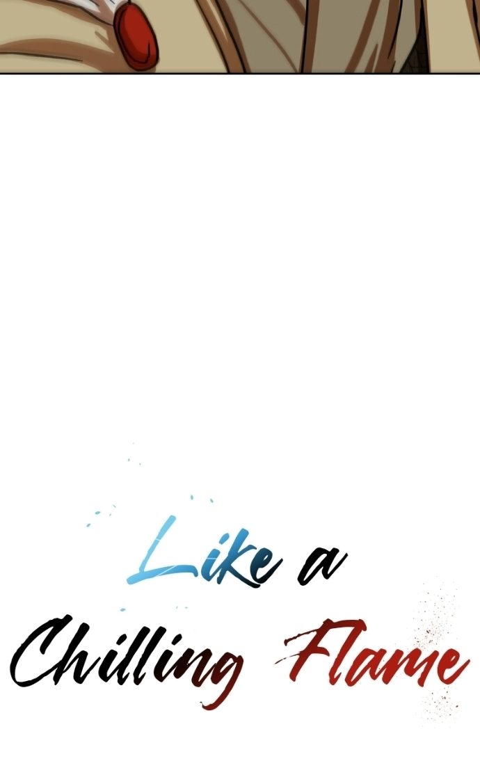 Like a Fiery Flame Chapter 52 page 9 - 