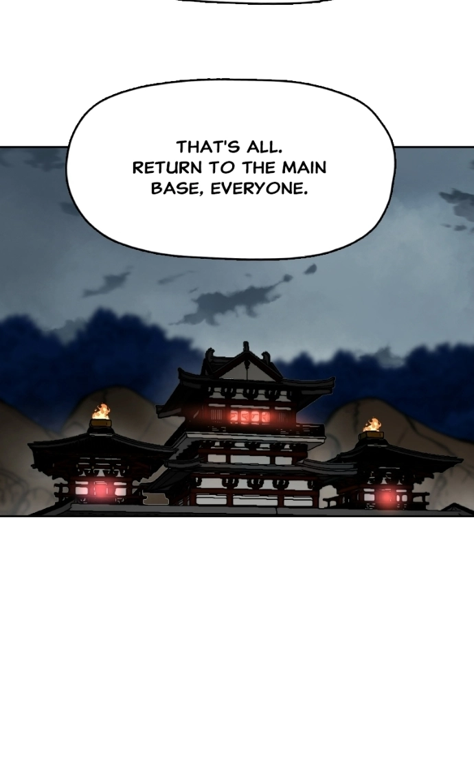 Like a Fiery Flame Chapter 52 page 83 - 