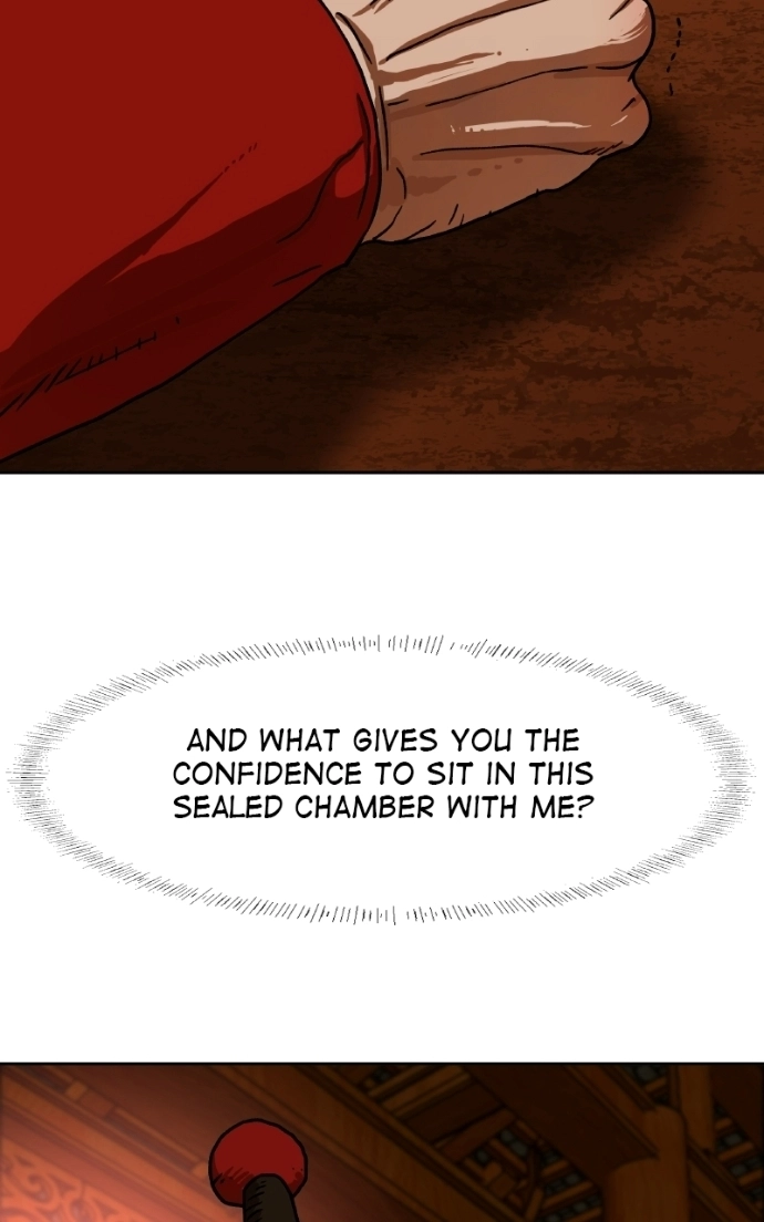 Like a Fiery Flame Chapter 52 page 85 - 