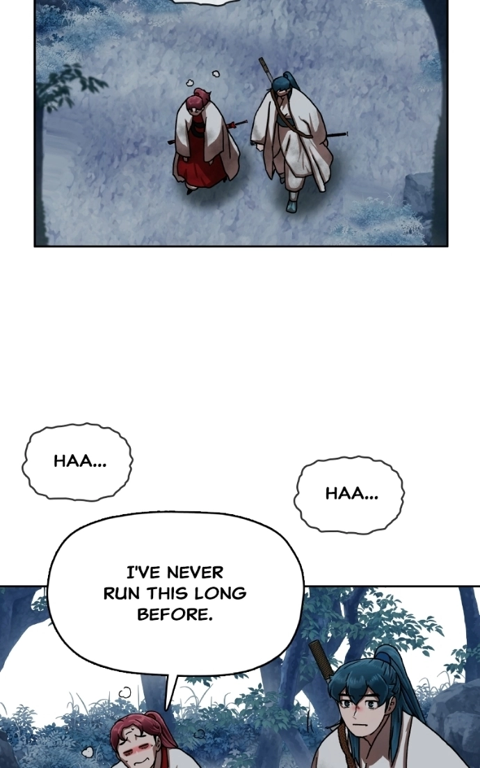 Like a Fiery Flame Chapter 52 page 91 - 