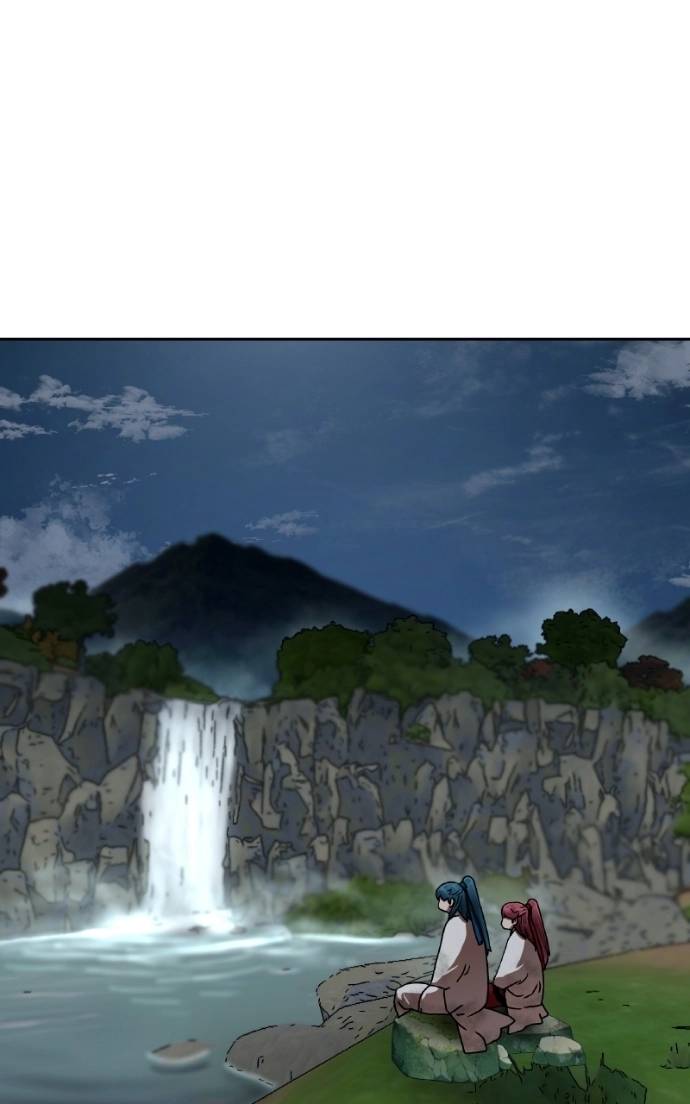 Like a Fiery Flame Chapter 52 page 94 - 