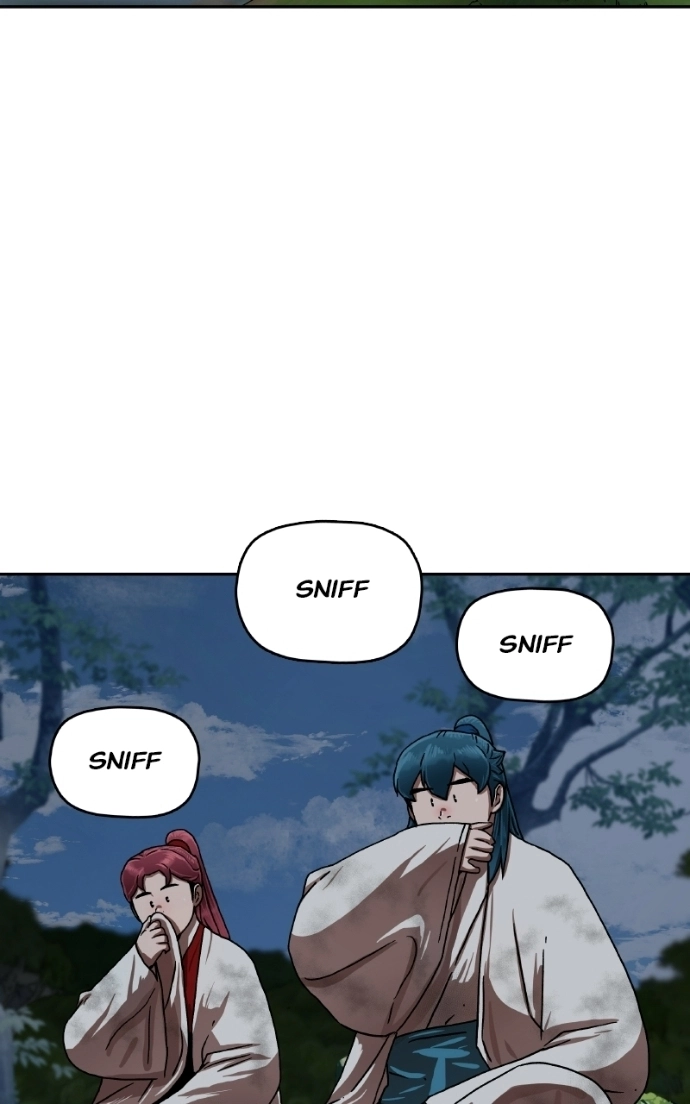 Like a Fiery Flame Chapter 52 page 95 - 