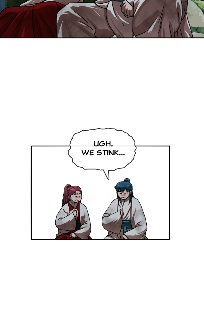 Like a Fiery Flame Chapter 52 page 96 - 