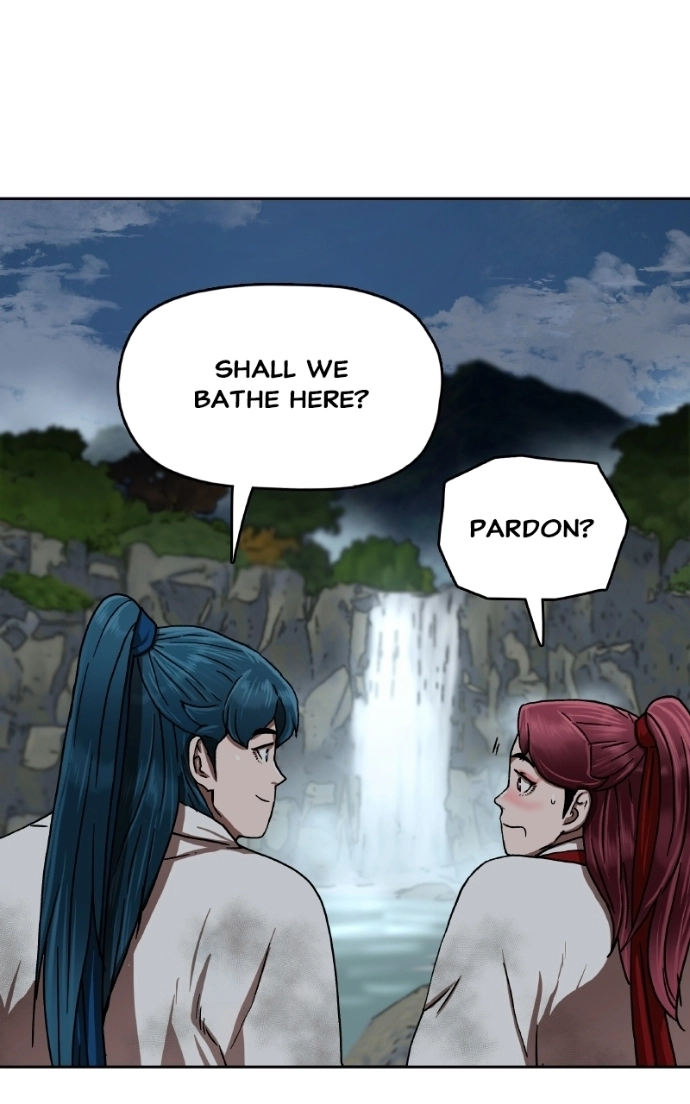 Like a Fiery Flame Chapter 52 page 97 - 