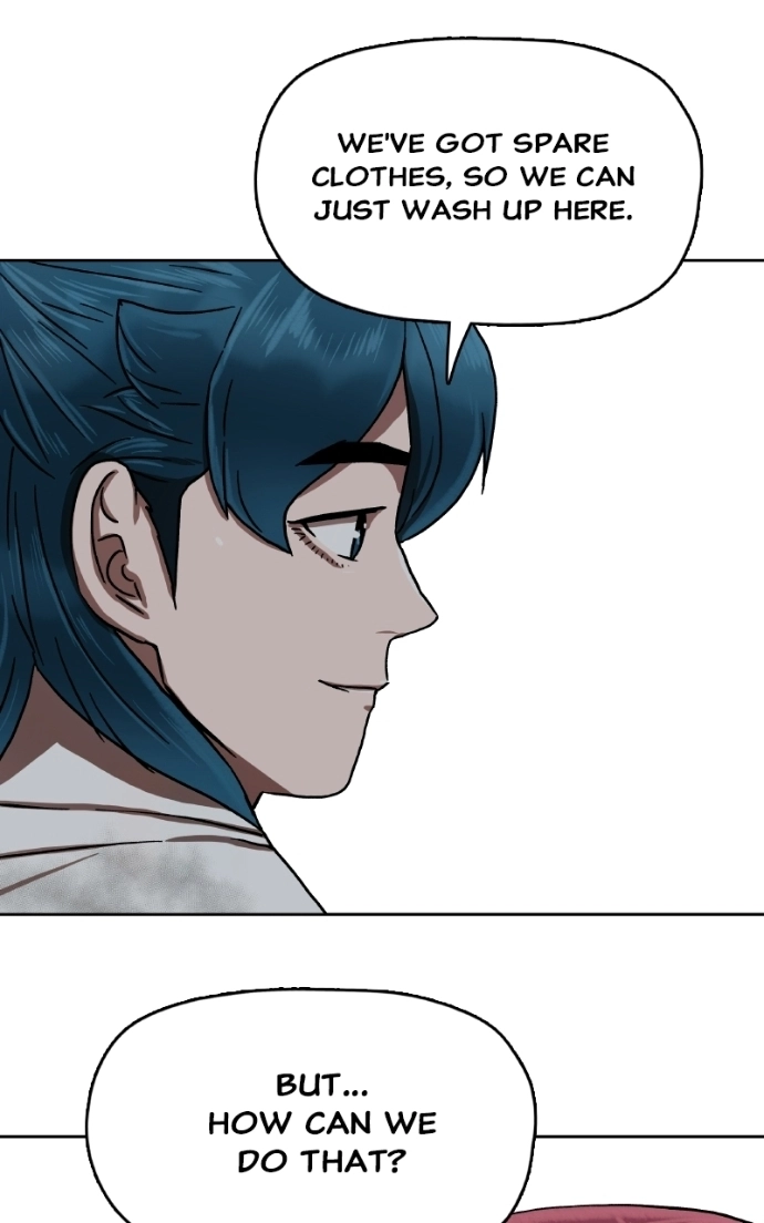 Like a Fiery Flame Chapter 52 page 98 - 
