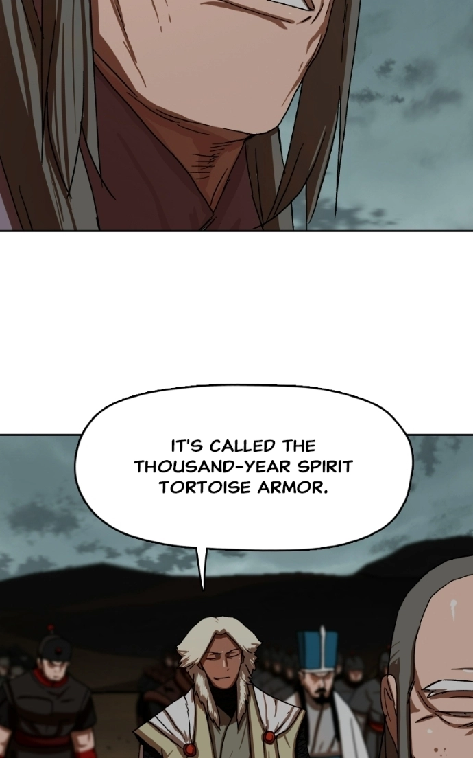 Like a Fiery Flame Chapter 53 page 104 - 
