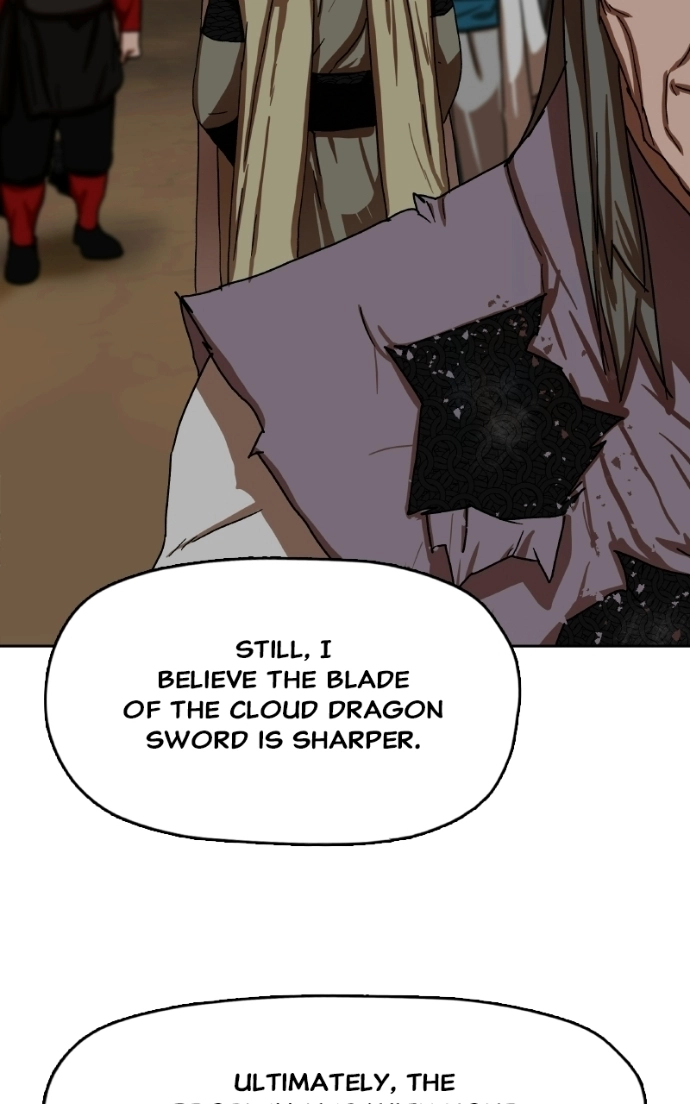 Like a Fiery Flame Chapter 53 page 105 - 