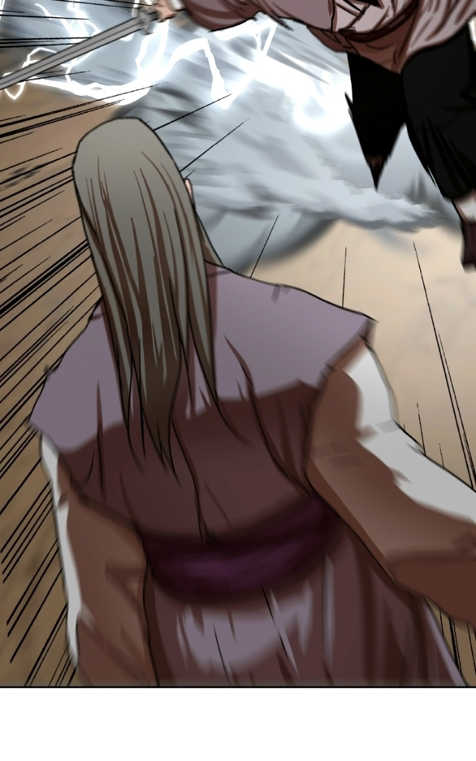 Like a Fiery Flame Chapter 53 page 110 - 