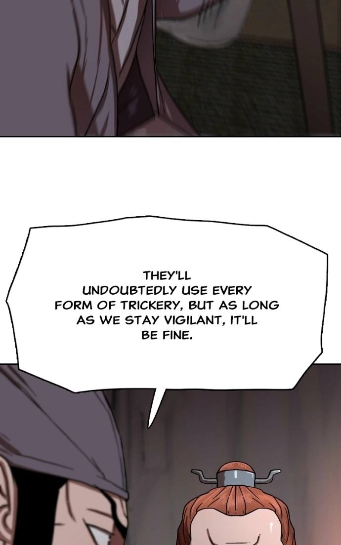 Like a Fiery Flame Chapter 53 page 12 - 