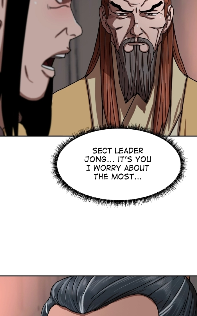 Like a Fiery Flame Chapter 53 page 13 - 