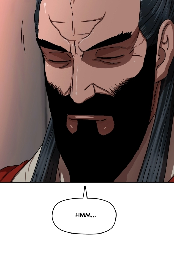 Like a Fiery Flame Chapter 53 page 14 - 