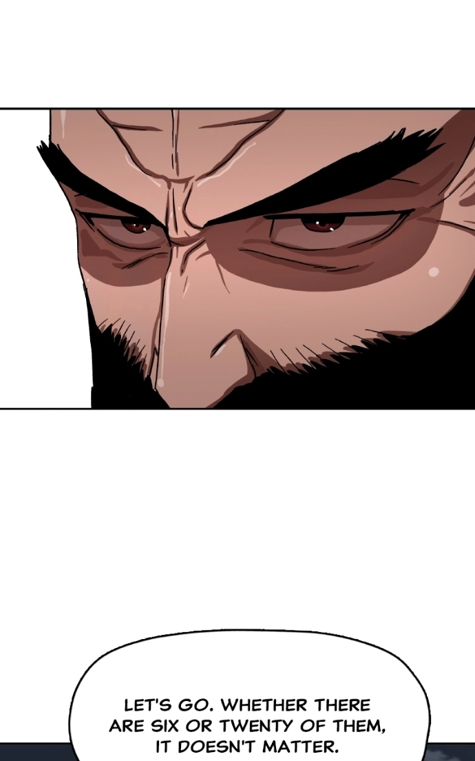 Like a Fiery Flame Chapter 53 page 15 - 