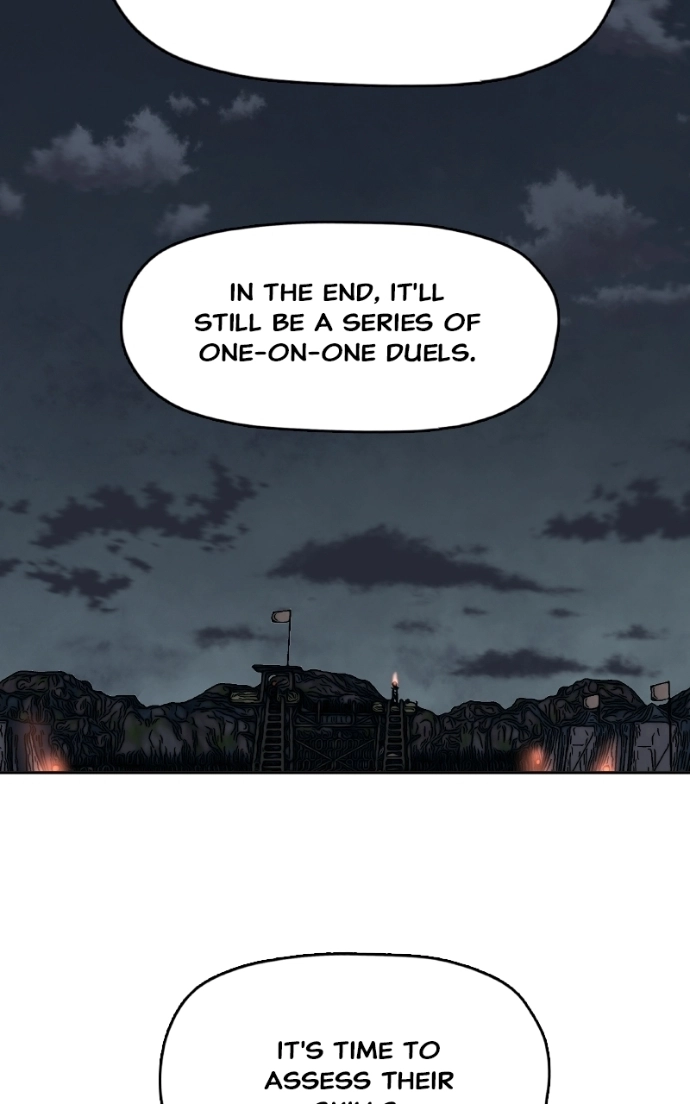 Like a Fiery Flame Chapter 53 page 16 - 