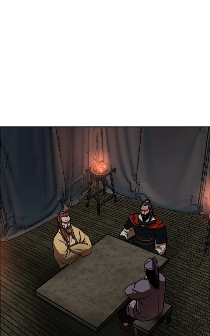 Like a Fiery Flame Chapter 53 page 3 - 