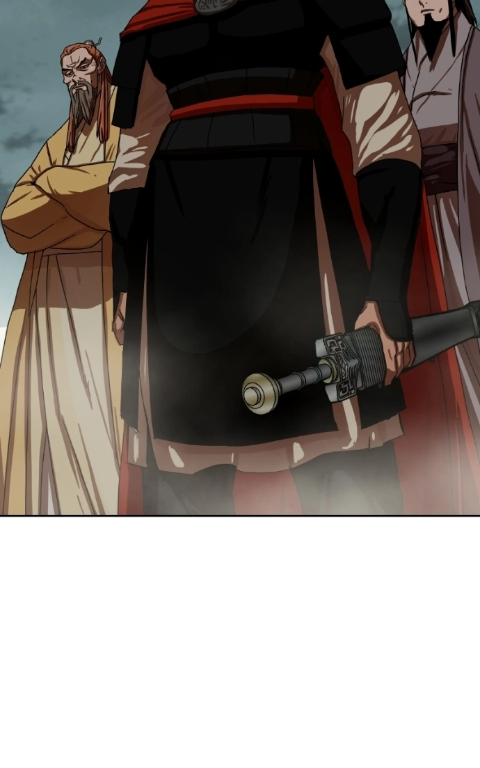 Like a Fiery Flame Chapter 53 page 21 - 