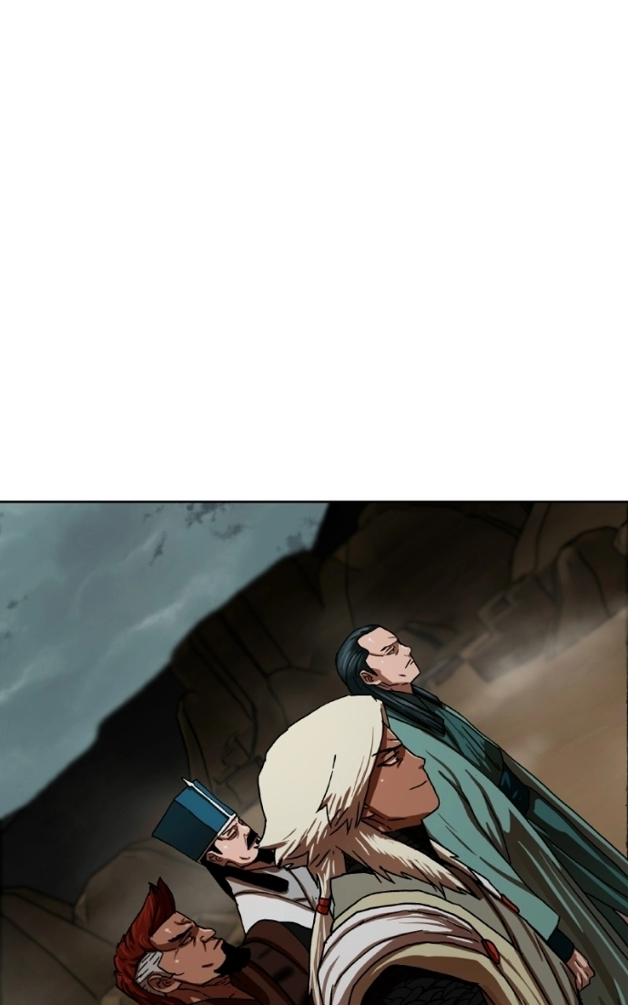 Like a Fiery Flame Chapter 53 page 22 - 