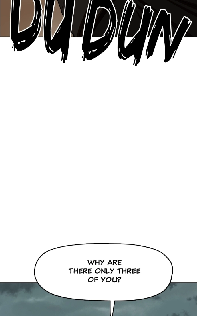 Like a Fiery Flame Chapter 53 page 24 - 