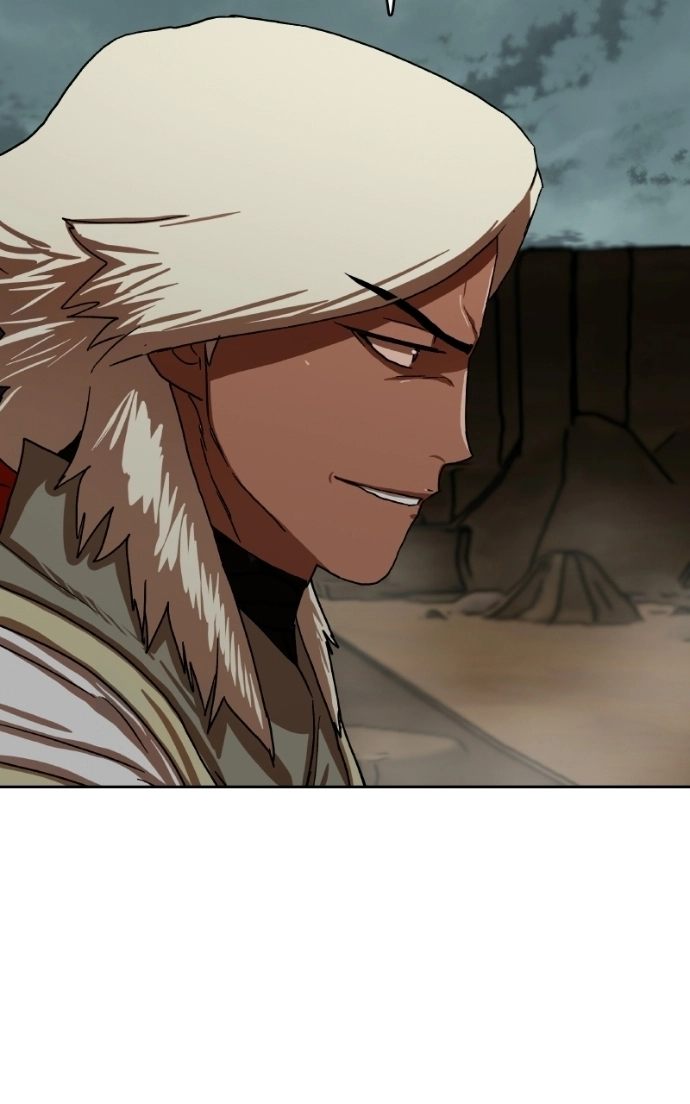 Like a Fiery Flame Chapter 53 page 25 - 