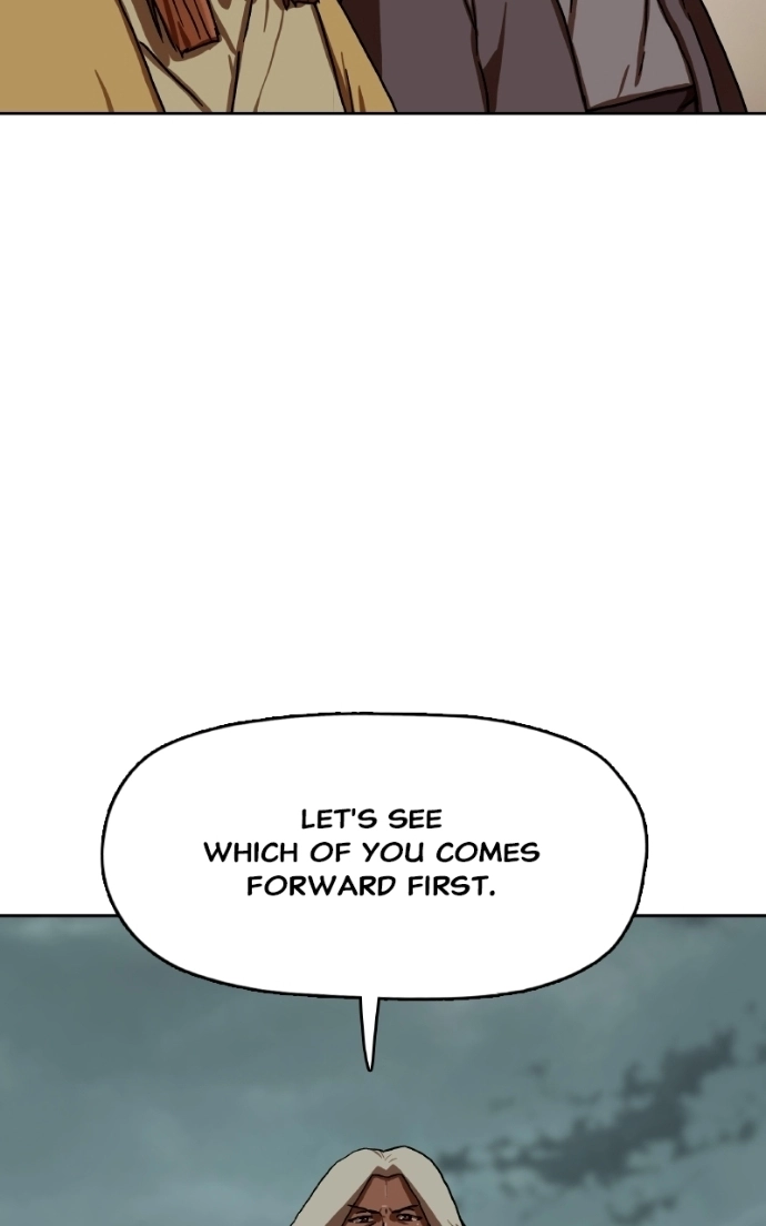 Like a Fiery Flame Chapter 53 page 28 - 
