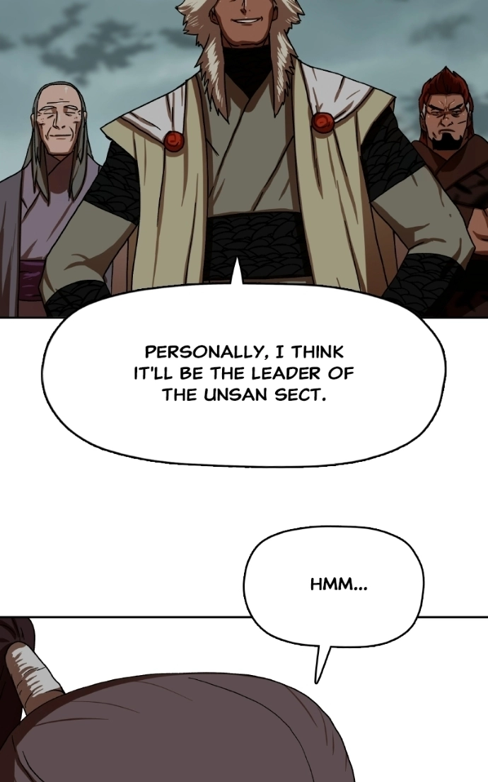Like a Fiery Flame Chapter 53 page 29 - 