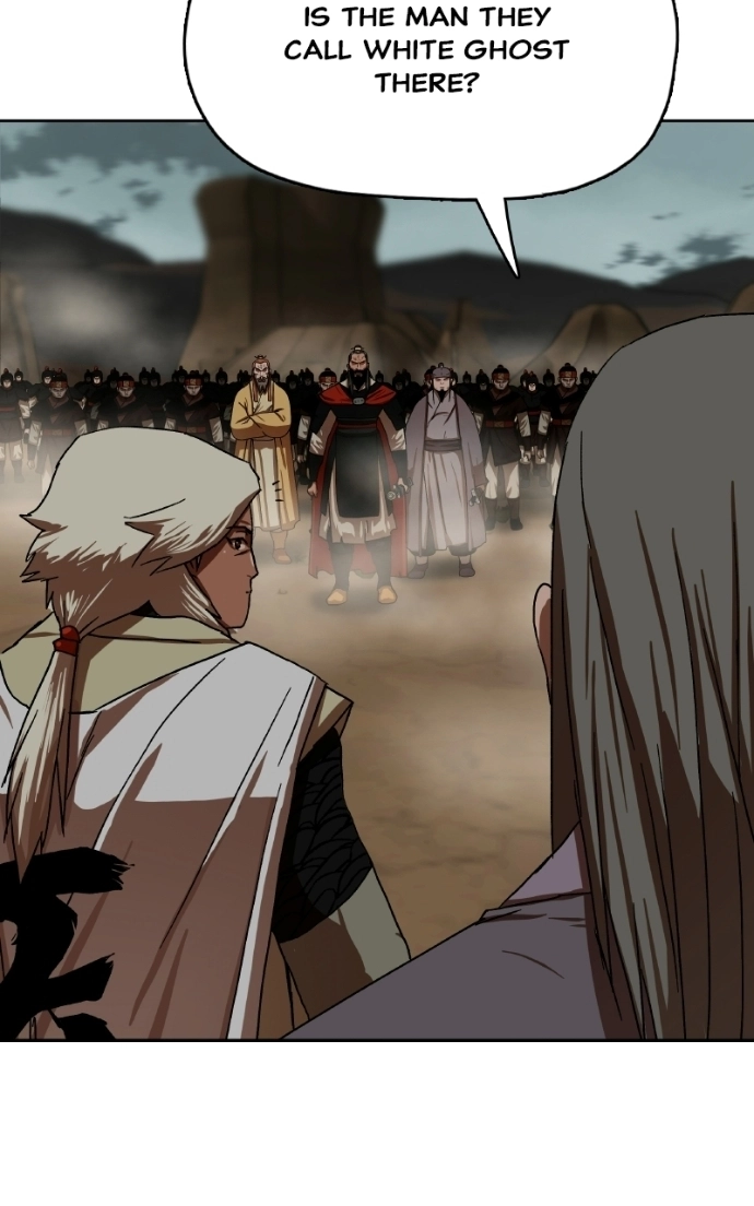 Like a Fiery Flame Chapter 53 page 31 - 