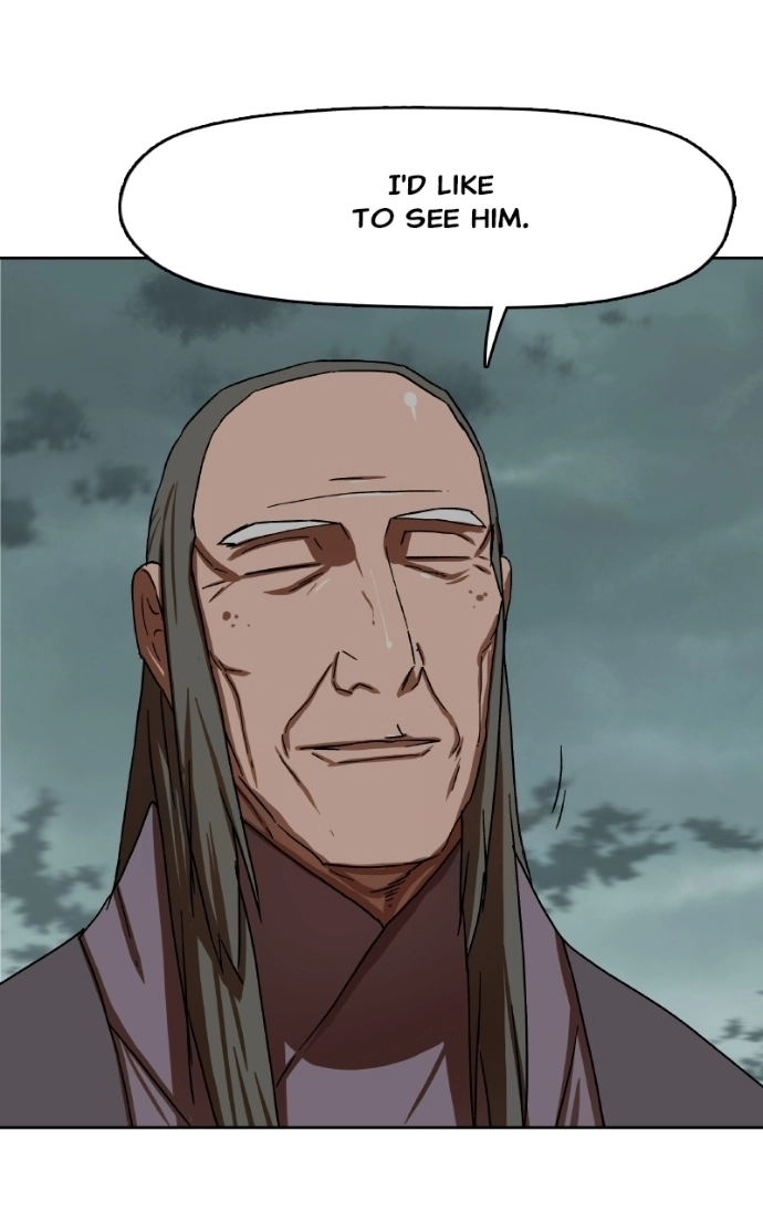 Like a Fiery Flame Chapter 53 page 32 - 