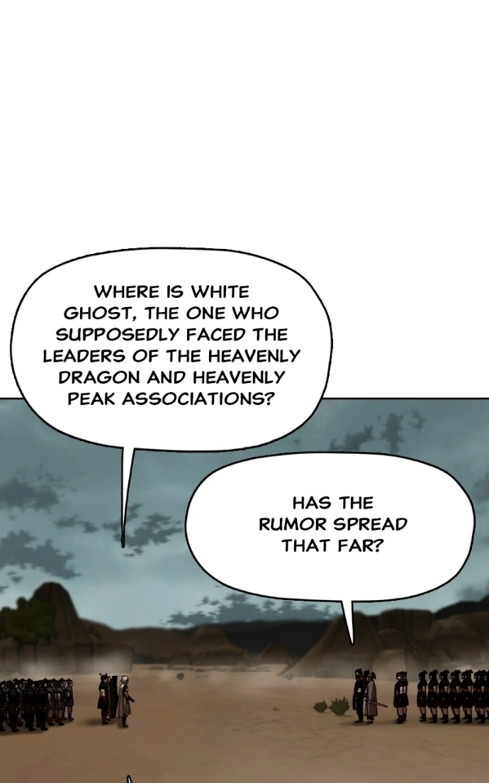 Like a Fiery Flame Chapter 53 page 33 - 