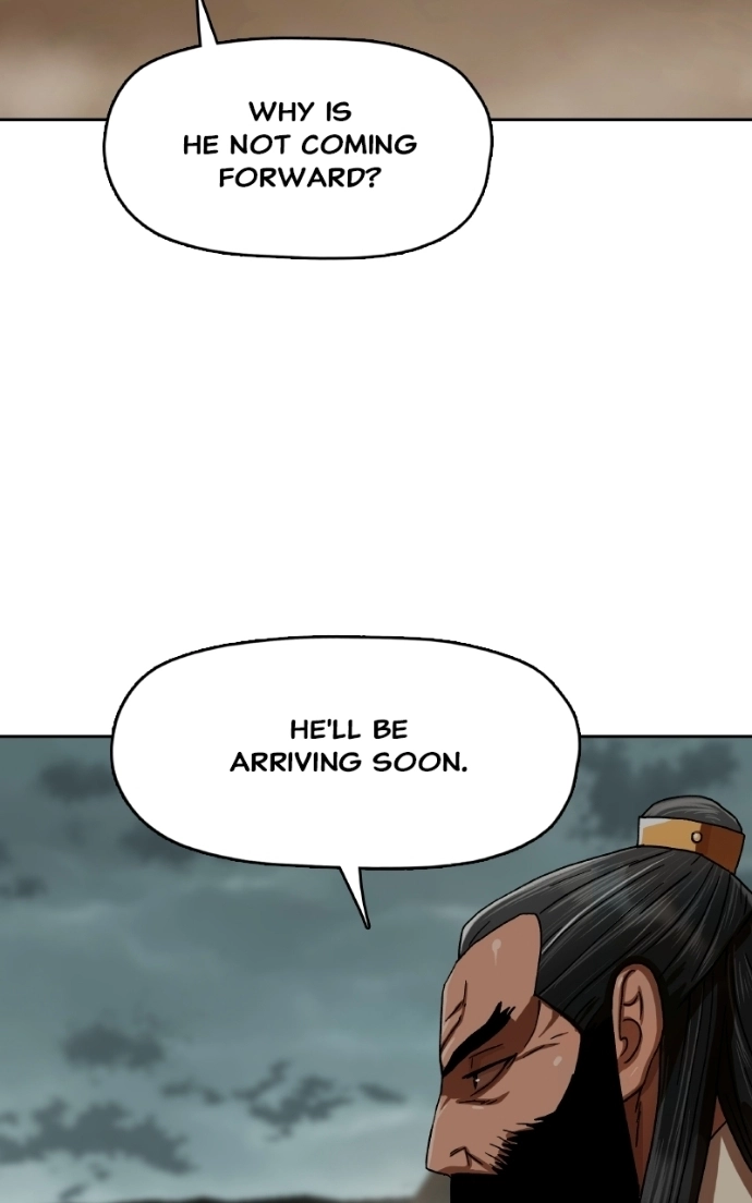 Like a Fiery Flame Chapter 53 page 34 - 